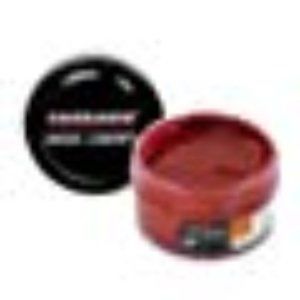 Red Shoe Polish